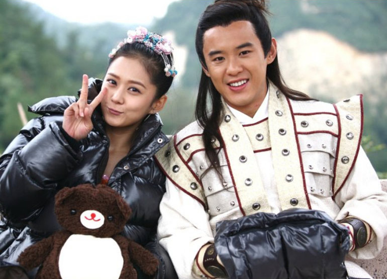 演员高昊自曝感情受挫 被指暗恋董洁张娜拉多年【2】