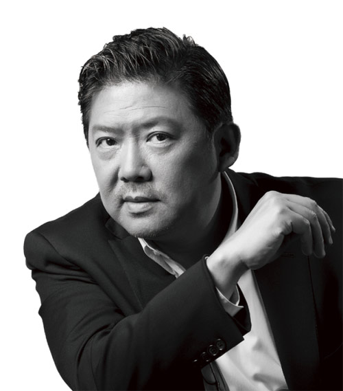 2018杭州国际音乐节艺术总顾问余隆