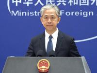 外交部：中方譴責針對伊朗駐敘利亞使館的襲擊行為
