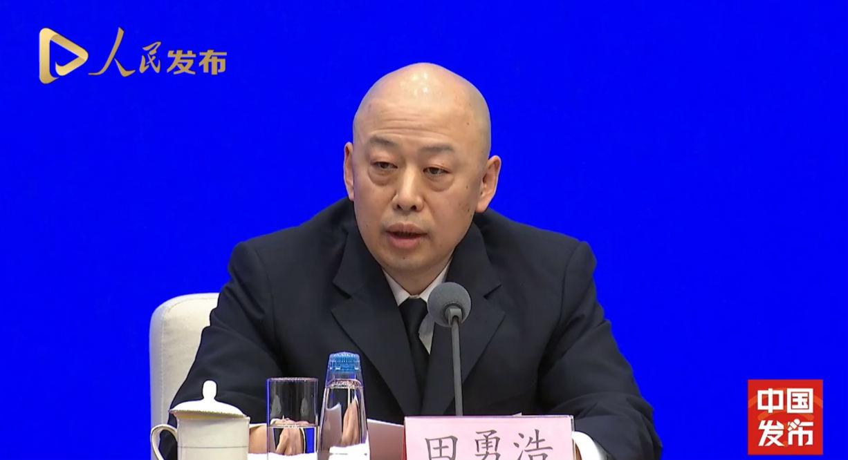 公安部：長江主干線水域非法捕撈刑事發案降幅超過30%