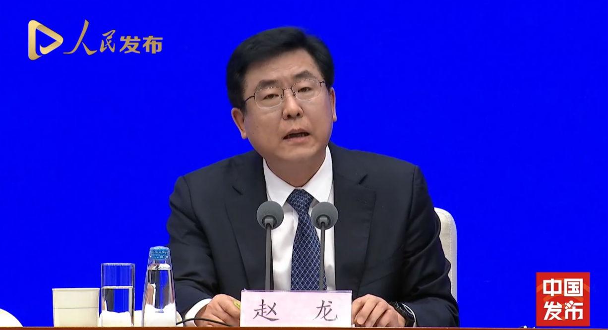 福建省省長趙龍：今年將保証實現城鎮就業新增50萬人以上