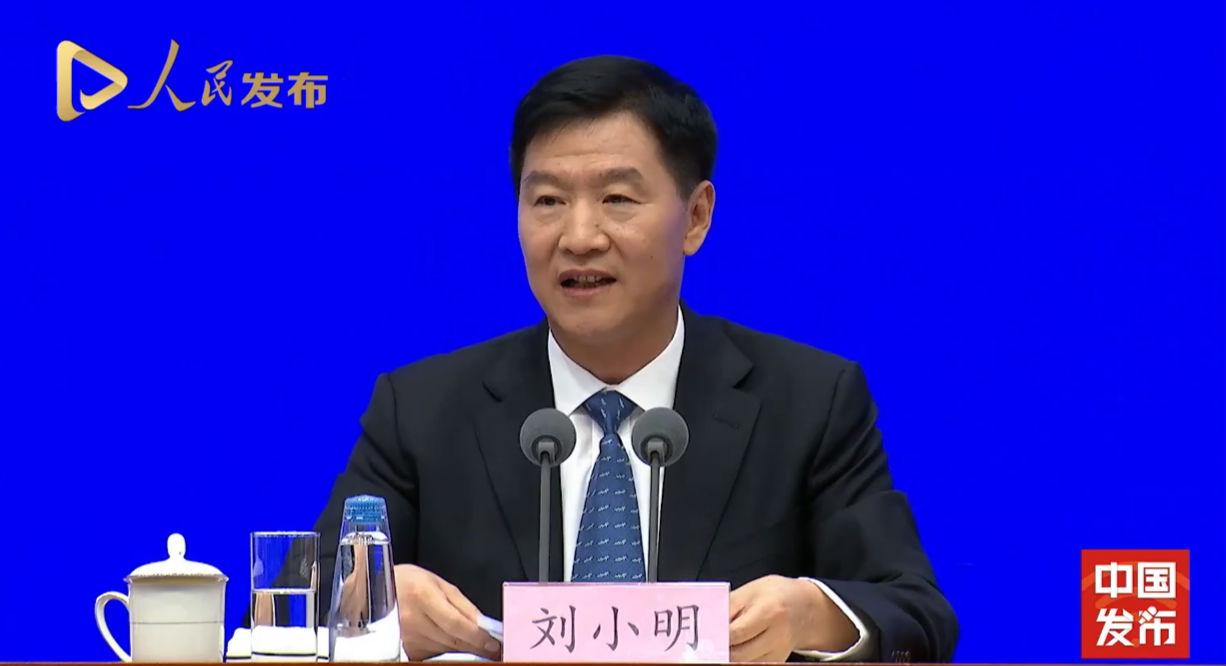海南省省長劉小明：在打造新質生產力重要實踐地新賽道上要做到“五個圖強”