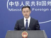 日本公布2024年《外交藍皮書》，恢復中日“戰略互惠關系”表述 外交部回應