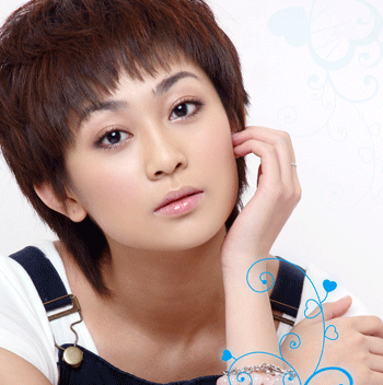 试听:张钰淇《你还在等谁》